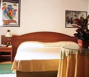 Hotel Paba Rom