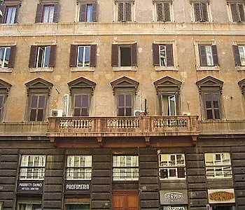 Paba Hotel Rom