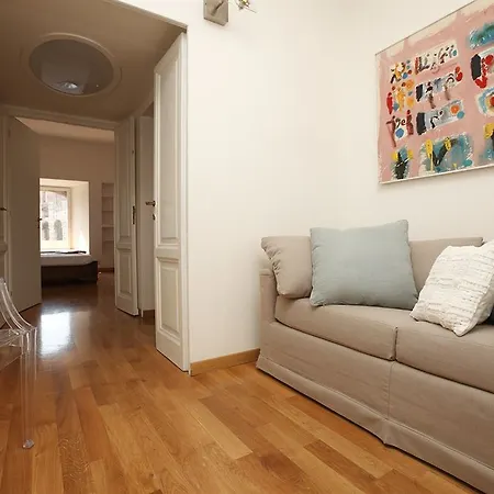 Maison d'hôtes Ht N°9 Colosseo