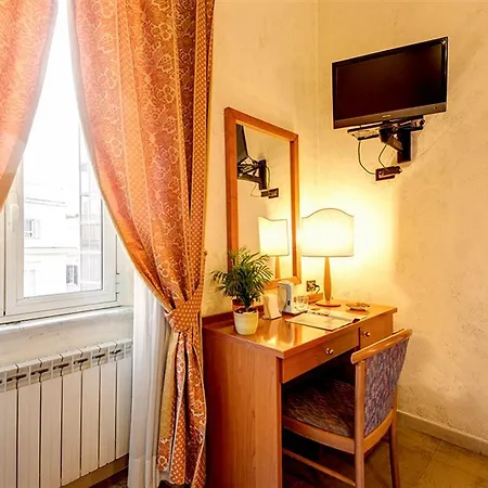 Parker - Gruppo Blam Hotell