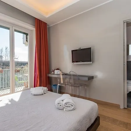 Relais Trastevere