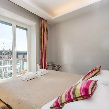 Relais Trastevere Rome