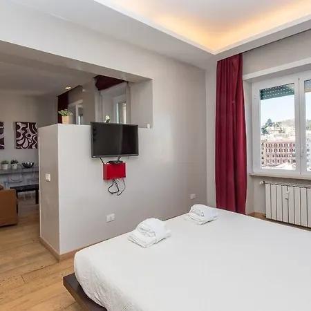 Relais Trastevere 3*