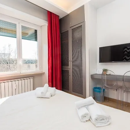 Bed & Breakfast Relais Trastevere Rome