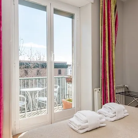 Relais Trastevere Bed & Breakfast