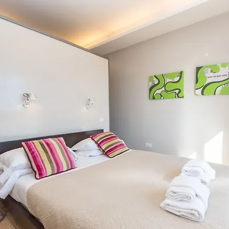 Relais Trastevere 3* Rome