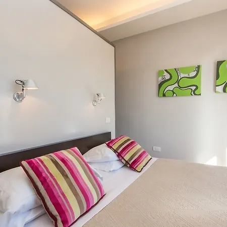 Relais Trastevere Rome