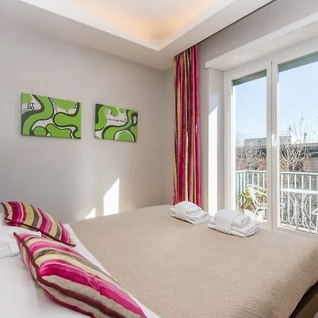 Relais Trastevere 3*