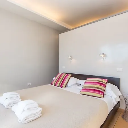 Bed & Breakfast Relais Trastevere 3*