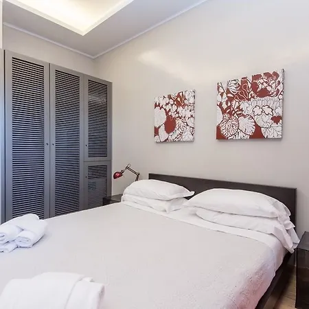 Relais Trastevere Bed & Breakfast 3*