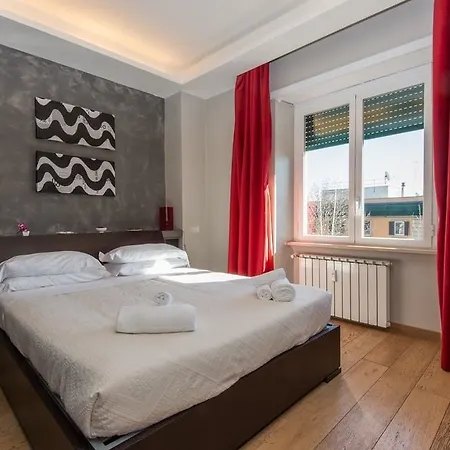 Bed & Breakfast Relais Trastevere