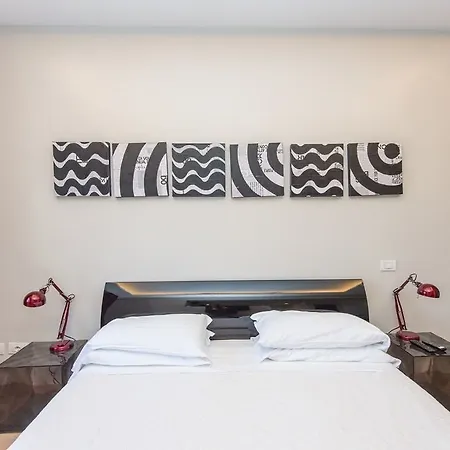 Relais Trastevere