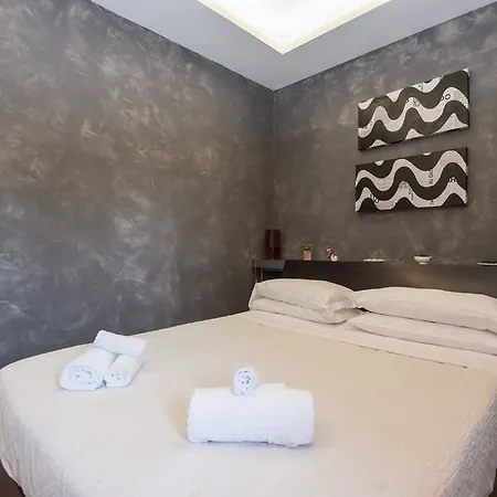 Relais Trastevere 3* Rome