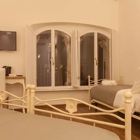 Guest house Donna Margherita & Rome