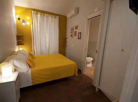 A Casa Di Getta Roma