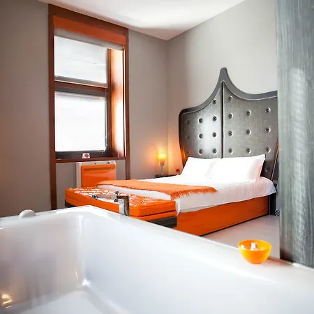 Ξενοδοχείο Orange