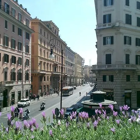 Bed & Breakfast Corso Vittorio 308