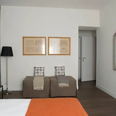 Corso Vittorio 308 Bed & Breakfast 2*