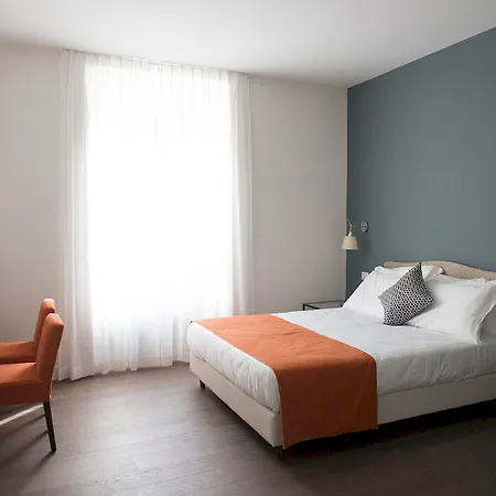 Bed & Breakfast Corso Vittorio 308