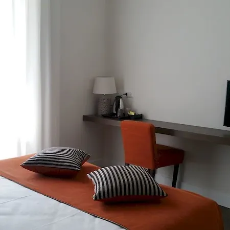 Corso Vittorio 308 Bed & Breakfast