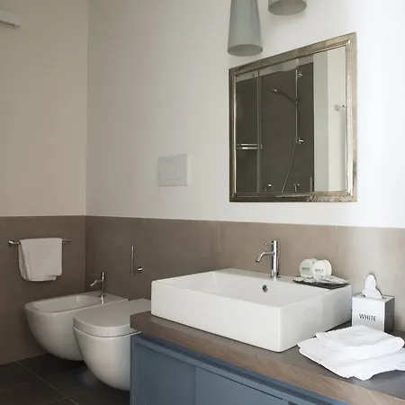 Bed & Breakfast Corso Vittorio 308