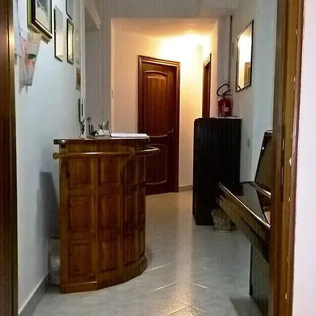 Guest house Gigi