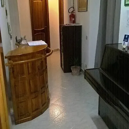 Guest house Gigi 2*