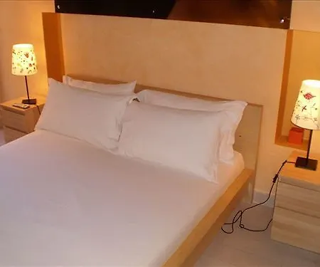 Trinita Dei Monti Piazza Di Spagna, Guest house