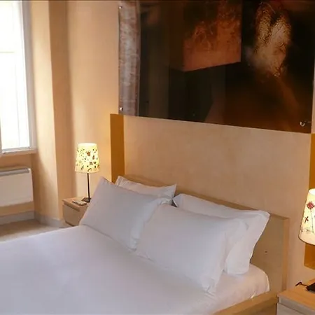 Guest house Trinita Dei Monti Piazza Di Spagna, Rome