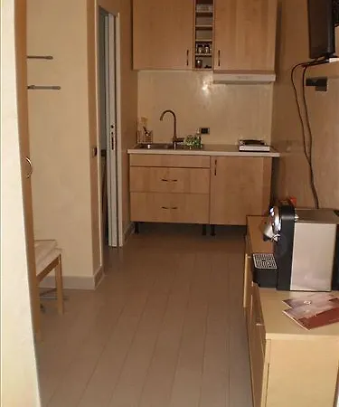 Guest house Trinita Dei Monti Piazza Di Spagna,