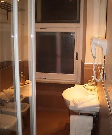 Trinita Dei Monti Piazza Di Spagna, Guest house