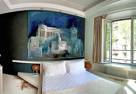 Bdb Luxury San Pietro