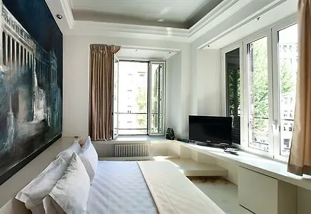 Bdb Luxury San Pietro