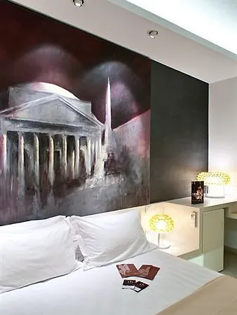 Bdb Luxury San Pietro Rome
