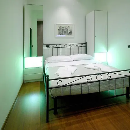 Guest house La Residenza Dell'angelo