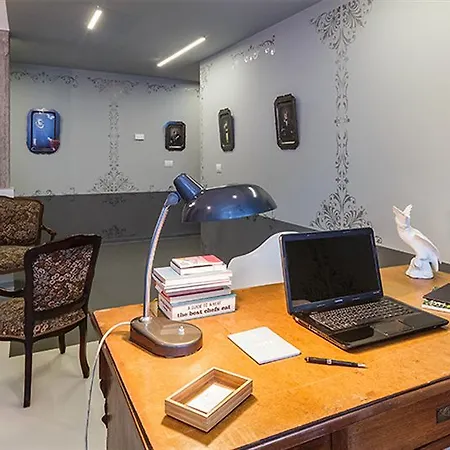 Guest house Boutique Trastevere