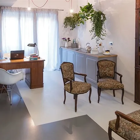 Boutique Trastevere Rome