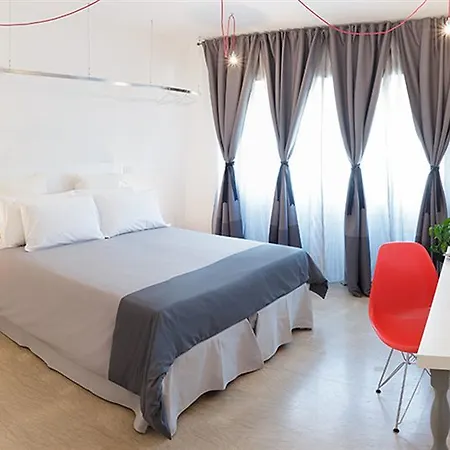 Boutique Trastevere Guest house 3*
