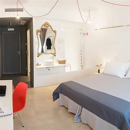 Boutique Trastevere Rome