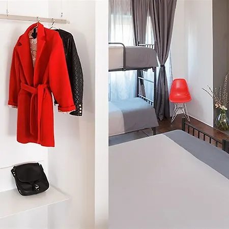 Boutique Trastevere Guest house