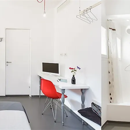 Boutique Trastevere 3*