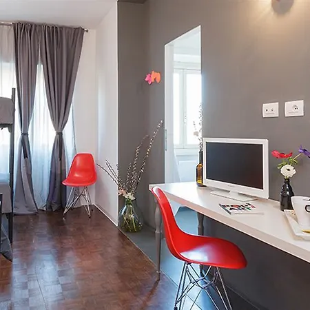 Guest house Boutique Trastevere Rome