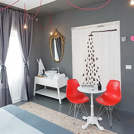 Boutique Trastevere Guest house