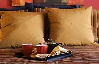Bed & Breakfast Parioli House *