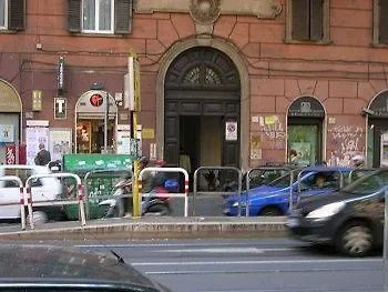 Bed & Breakfast Parioli House Rome