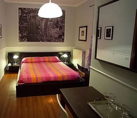 Hotel Magnolia