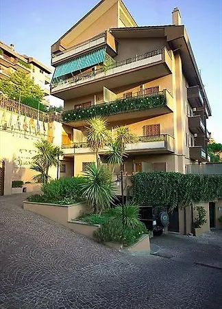 Hotel Magnolia 3*