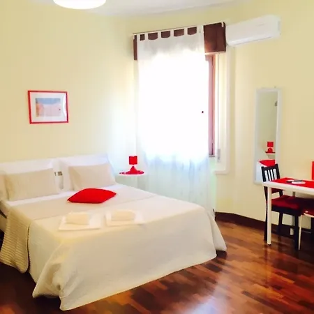 Bed & Breakfast Piazza San Giovanni Řím