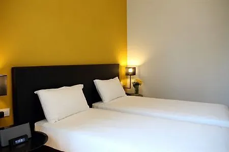 At Townhouse - Filiberto Guest house 3*