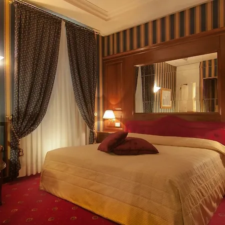 Hotel Atlante Star 4*